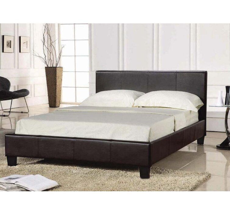 Wayfair king deals size ottoman bed